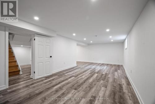 168 Tidey Avenue, Halton Hills, ON - Indoor