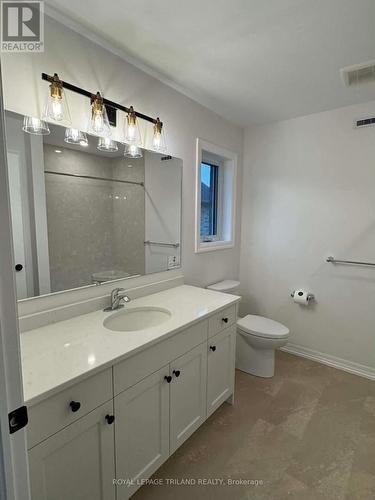 14 Harrow Lane, St. Thomas, ON - Indoor Photo Showing Bathroom