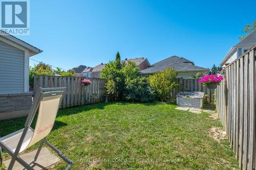 59 Bar Harbour Square, Toronto, ON - Outdoor