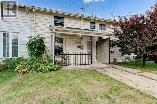 318 Sydenham Street, Kingston (East Of Sir John A. Blvd), ON - Outdoor
