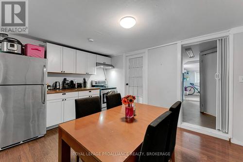 318 Sydenham Street, Kingston (East Of Sir John A. Blvd), ON - Indoor