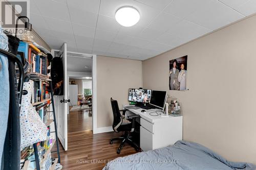 318 Sydenham Street, Kingston (East Of Sir John A. Blvd), ON - Indoor