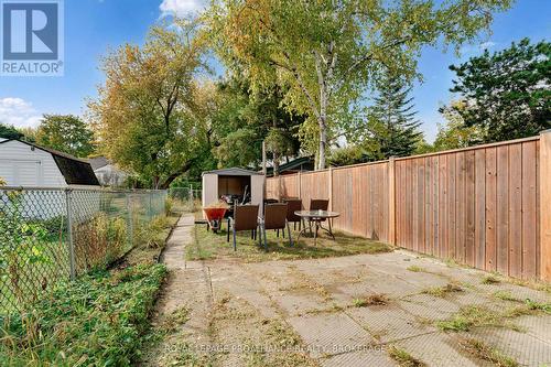 318 Sydenham Street, Kingston (East Of Sir John A. Blvd), ON - Outdoor