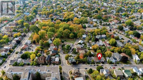 318 Sydenham Street, Kingston (East Of Sir John A. Blvd), ON - Outdoor With View