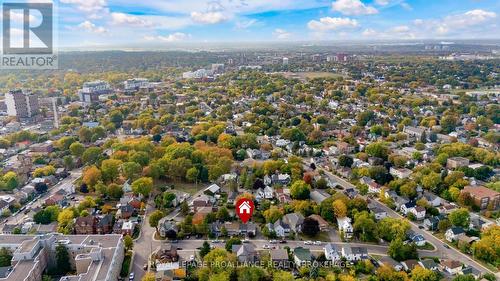 318 Sydenham Street, Kingston (East Of Sir John A. Blvd), ON - Outdoor With View