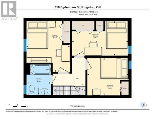 318 Sydenham Street, Kingston (East Of Sir John A. Blvd), ON - Other