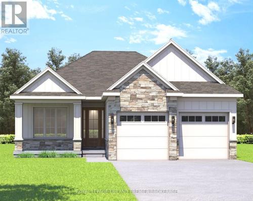 78 DEARING DRIVE  South Huron (Stephen), ON N0M 1T0