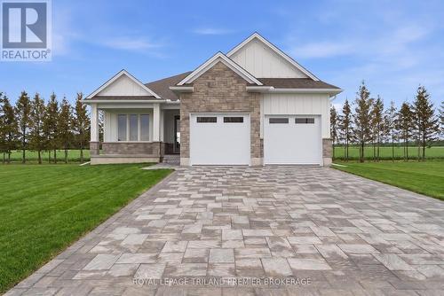 78 DEARING DRIVE  South Huron (Stephen), ON N0M 1T0
