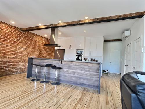 Logement - 321  - 327 Rue Des Forges, Trois-Rivières, QC - Indoor