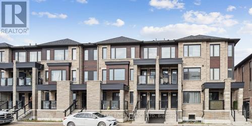 115 APPLETREE LANE  Barrie, ON L9J 0P1