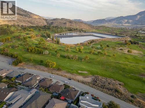 11702 Golf Course Drive, Osoyoos, BC - Outdoor With View