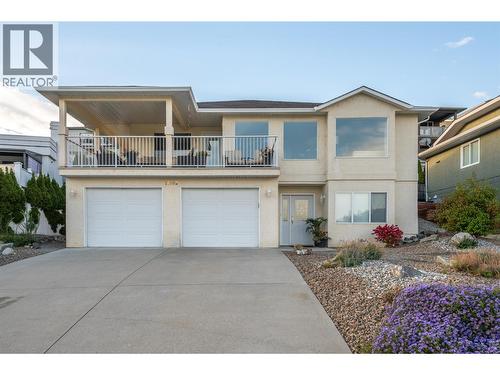 11702 Golf Course Drive, Osoyoos, BC - Outdoor