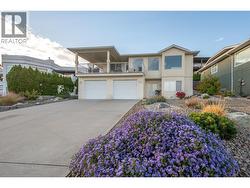 11702 GOLF COURSE Drive  Osoyoos, BC V0H 1V4