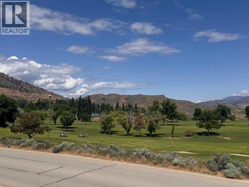 11702 Golf Course Drive, Osoyoos, BC - Outdoor With View