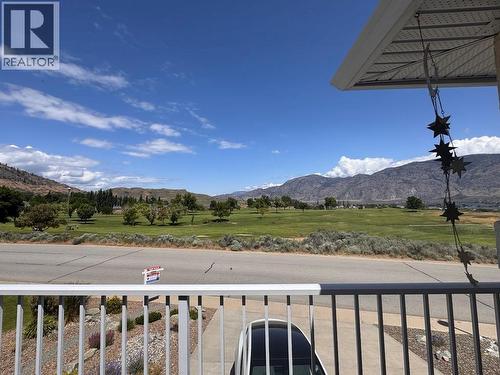 11702 Golf Course Drive, Osoyoos, BC - Outdoor With View