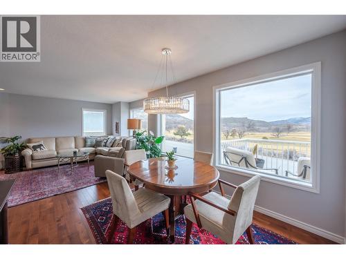 11702 Golf Course Drive, Osoyoos, BC - Indoor