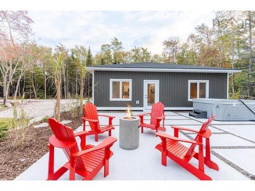 95 Forest Heights Drive, Vaughan, NS 