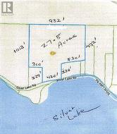 260 Silver Lake Road  Silver Water, Manitoulin Island, ON P0P 1Y0