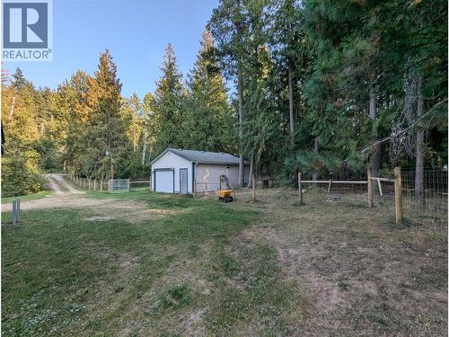 5060 Tatlow Road, Salmon Arm, BC - Outdoor