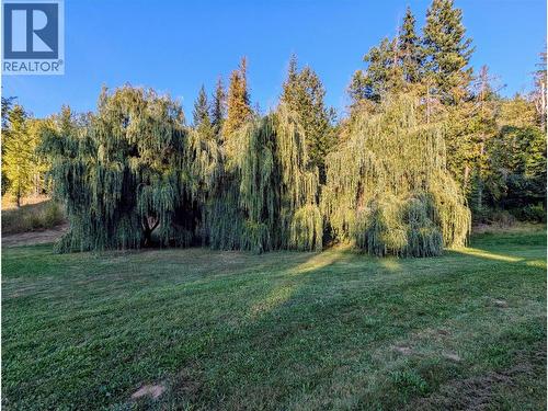 5060 Tatlow Road, Salmon Arm, BC - Outdoor With View