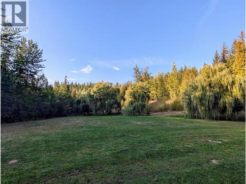 5060 Tatlow Road, Salmon Arm, BC - Outdoor