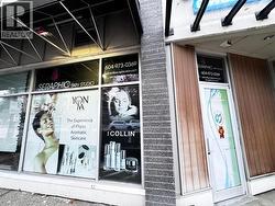 130 700 MARINE DRIVE  North Vancouver, BC V7M 1H3