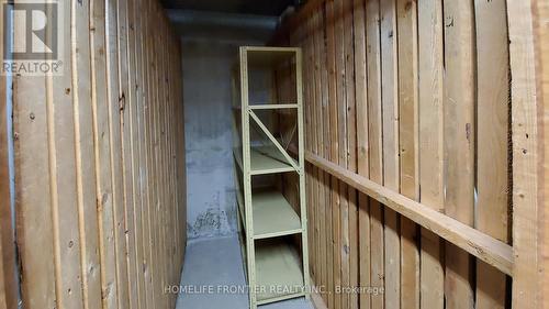 605 - 200 Robert Speck Parkway, Mississauga, ON - Indoor Photo Showing Other Room