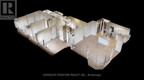 605 - 200 Robert Speck Parkway, Mississauga, ON - Other