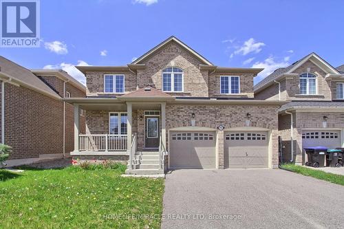 992 GREEN STREET  Innisfil, ON L0L 1W0