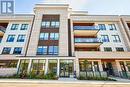 407 - 123 Maurice Drive, Oakville, ON  - Outdoor 