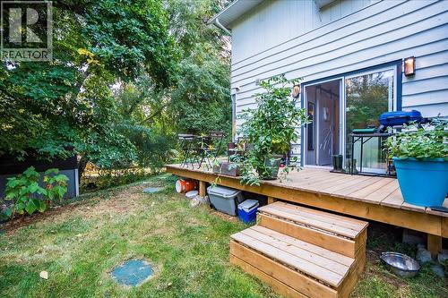 2758 Leecrest Road, Nelson, BC - Outdoor