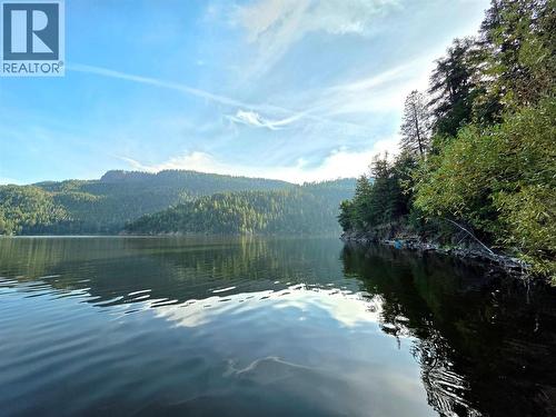 6453 Pinaus Lake Road Lot# 6297, Falkland, BC - Outdoor With Body Of Water With View