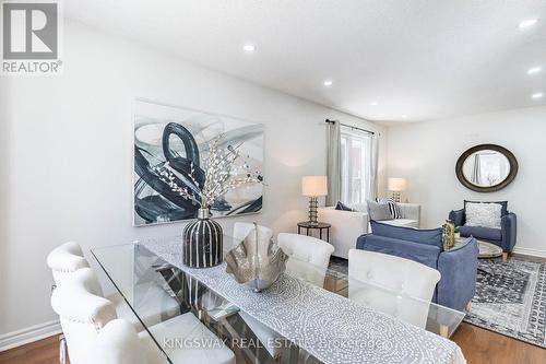 21 Tralee Street, Brampton, ON - Indoor