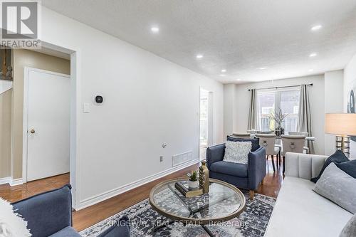 21 Tralee Street, Brampton, ON - Indoor Photo Showing Living Room
