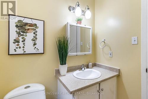 21 Tralee Street, Brampton, ON - Indoor Photo Showing Bathroom