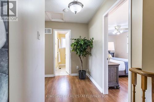 21 Tralee Street, Brampton, ON - Indoor Photo Showing Other Room