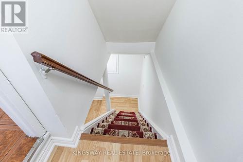 21 Tralee Street, Brampton, ON - Indoor Photo Showing Other Room