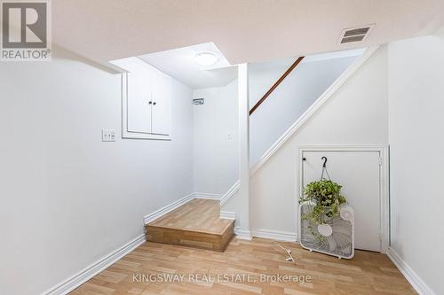 21 Tralee Street, Brampton, ON - Indoor Photo Showing Other Room