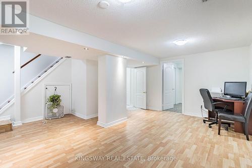 21 Tralee Street, Brampton, ON - Indoor Photo Showing Other Room