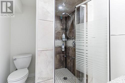 21 Tralee Street, Brampton, ON - Indoor Photo Showing Bathroom