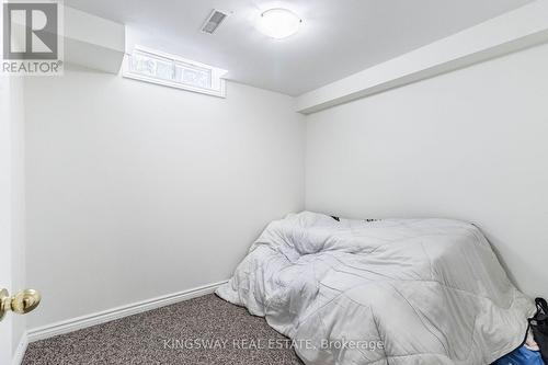 21 Tralee Street, Brampton, ON - Indoor Photo Showing Bedroom
