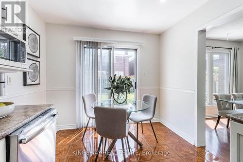 21 Tralee Street, Brampton, ON - Indoor