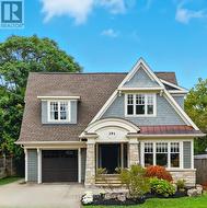 391 PATRICIA DRIVE  Burlington, ON L7T 1J9