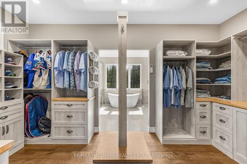 55 De La Seignerie Estates E, Champlain, ON - Indoor Photo Showing Dining Room