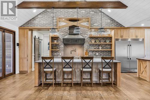 55 De La Seignerie Estates E, Champlain, ON - Indoor