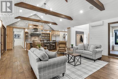 55 De La Seignerie Estates E, Champlain, ON - Indoor Photo Showing Other Room