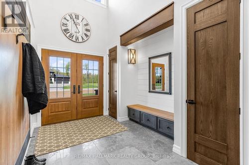 55 De La Seignerie Estates E, Champlain, ON - Indoor Photo Showing Bathroom