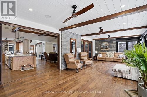 55 De La Seignerie Estates E, Champlain, ON - Indoor
