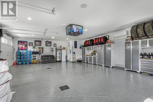 55 De La Seignerie Estates E, Champlain, ON - Indoor