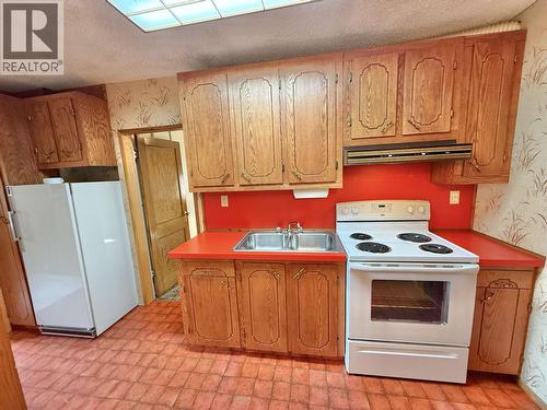 551 Edkins Street, Quesnel, BC 